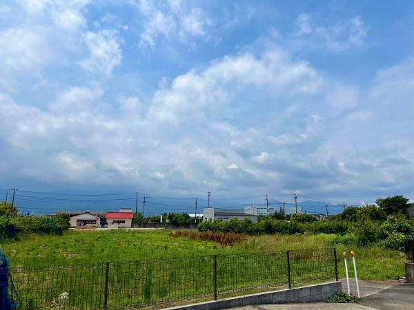 小田原市下大井の中古一戸建て