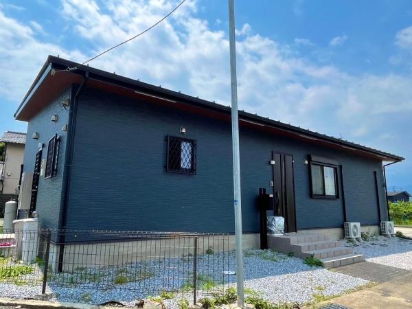 小田原市下大井の中古一戸建