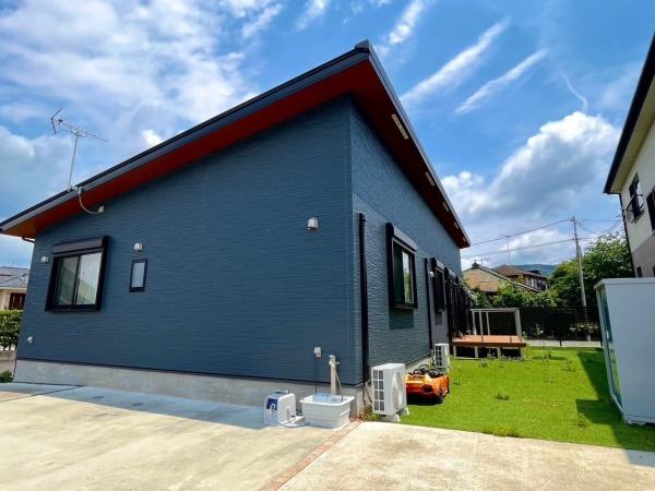 小田原市下大井の中古一戸建