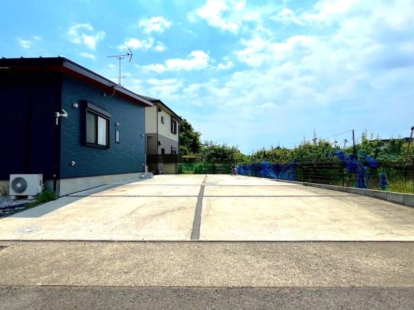 小田原市下大井の中古一戸建