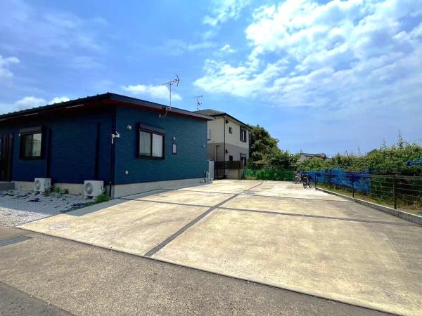小田原市下大井の中古一戸建て