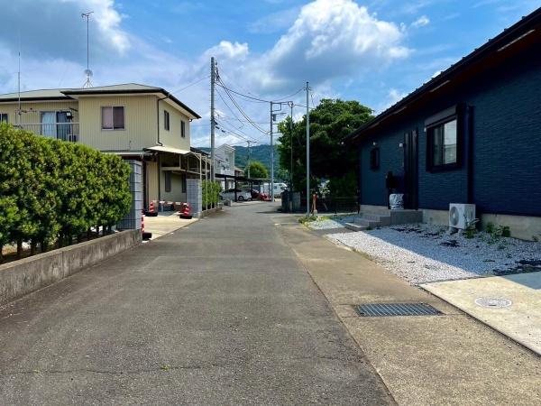 小田原市下大井の中古一戸建て