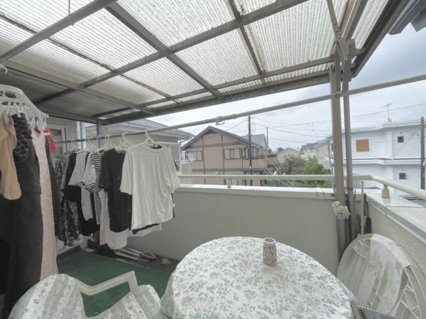 秦野市戸川の中古一戸建て
