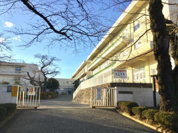 秦野市戸川の中古一戸建て(秦野市立北小学校)