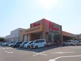 秦野市戸川の中古一戸建て(フードマーケットMom堀川店)