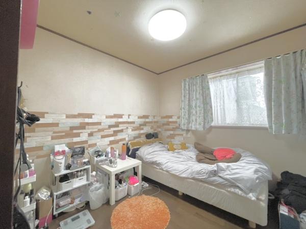 秦野市戸川の中古一戸建て