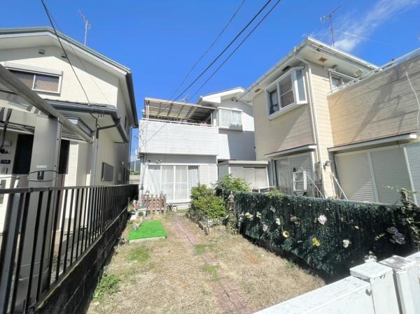 秦野市戸川の中古一戸建て
