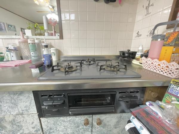 秦野市戸川の中古一戸建て