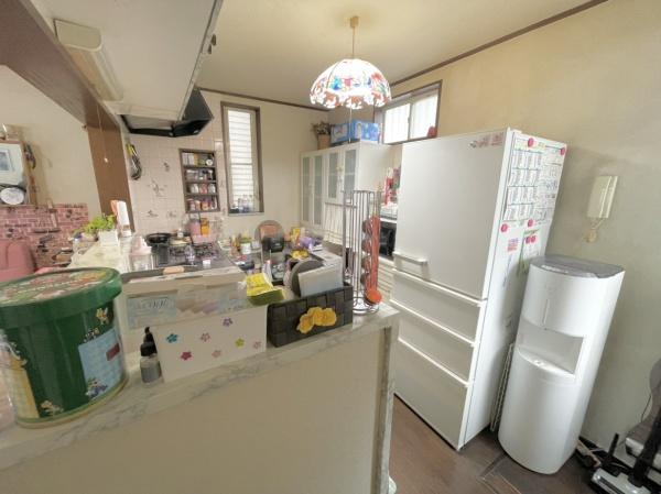 秦野市戸川の中古一戸建て