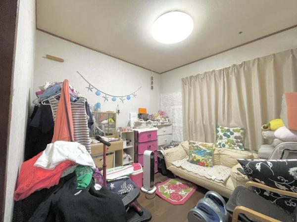 秦野市戸川の中古一戸建て