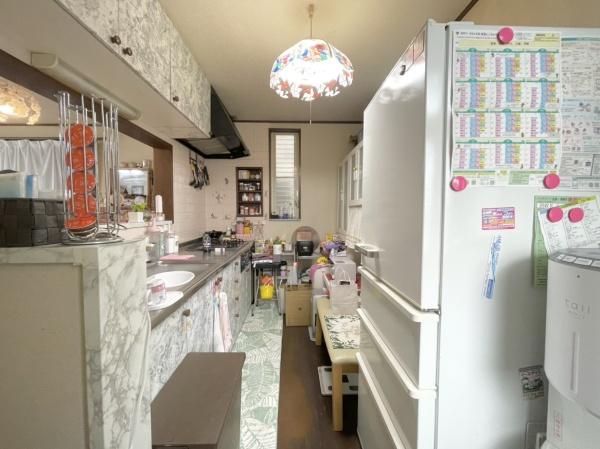 秦野市戸川の中古一戸建て