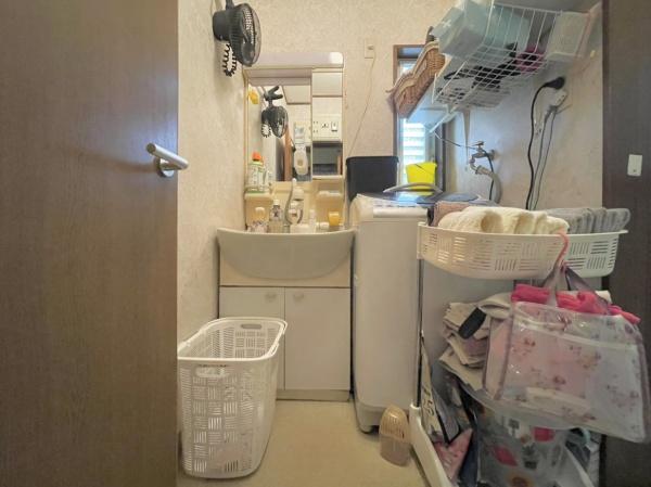 秦野市戸川の中古一戸建て