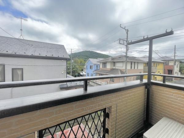 秦野市渋沢の中古一戸建て