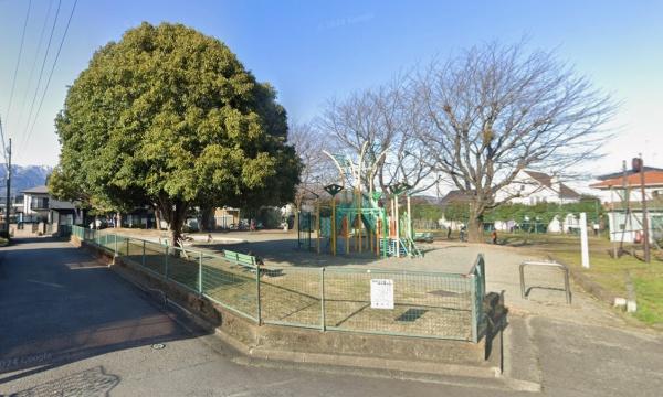 秦野市渋沢の中古一戸建て(しぶさわふれあい公園)