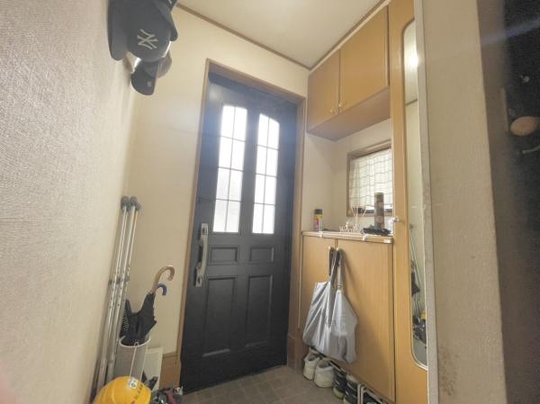 秦野市渋沢の中古一戸建て