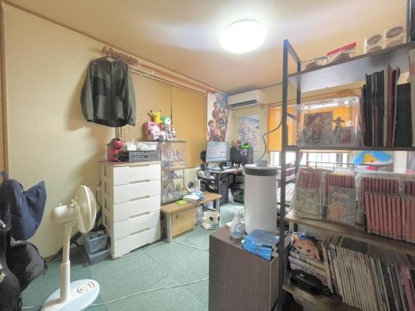 秦野市渋沢の中古一戸建て