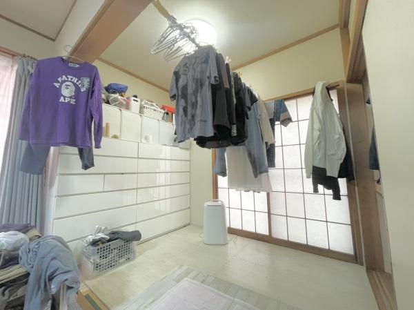 秦野市渋沢の中古一戸建て