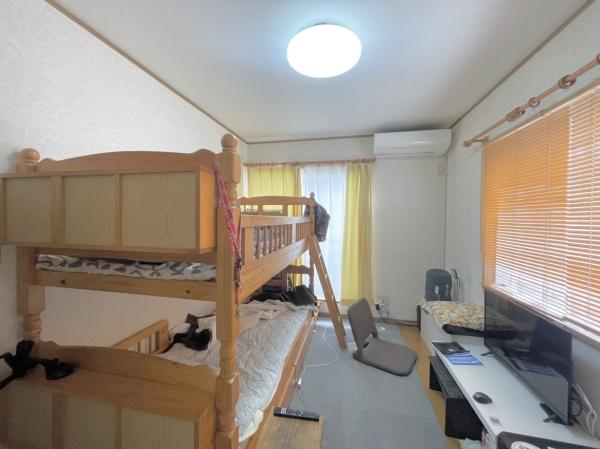 秦野市渋沢の中古一戸建て