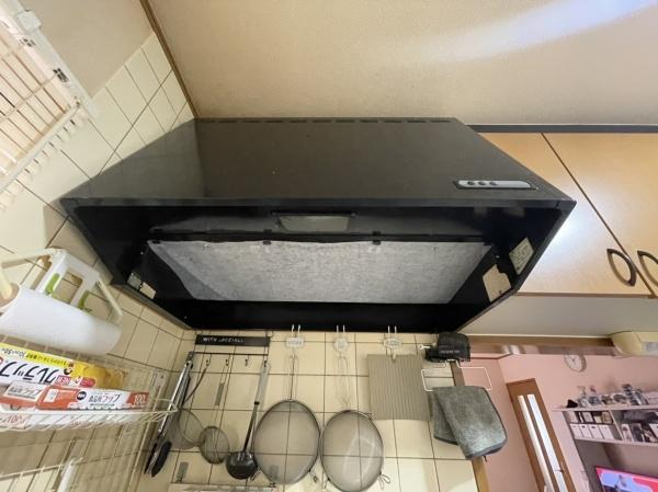 秦野市渋沢の中古一戸建て