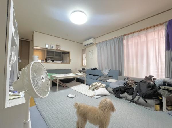 秦野市渋沢の中古一戸建て