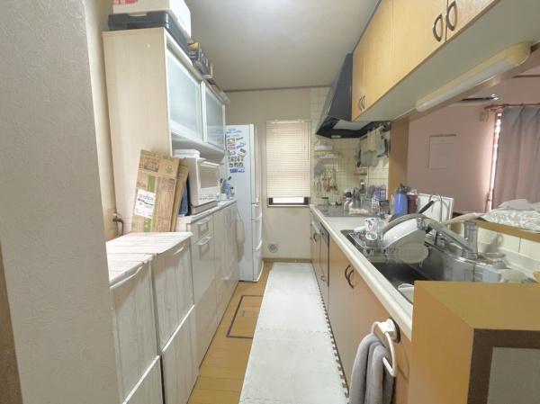 秦野市渋沢の中古一戸建て