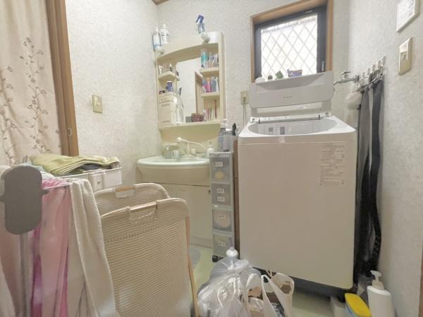 秦野市渋沢の中古一戸建て