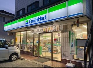 秦野市東田原の中古一戸建て(ファミリーマート秦野西田原店)
