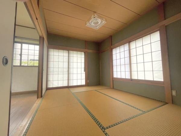 秦野市東田原の中古一戸建て