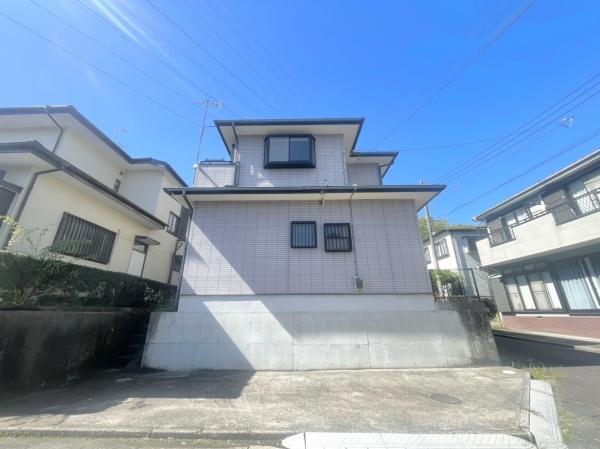 秦野市東田原の中古一戸建て