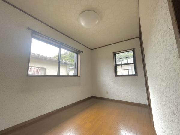 秦野市東田原の中古一戸建て
