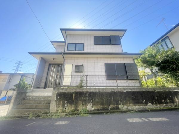秦野市東田原の中古一戸建