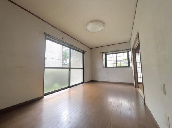 秦野市東田原の中古一戸建て