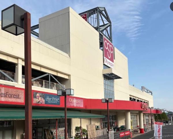 藤沢市弥勒寺３丁目の中古一戸建て(Olympic藤沢店)