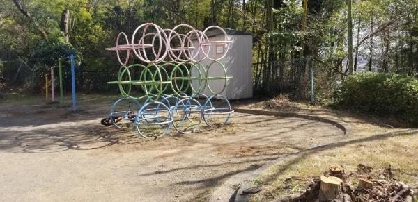 藤沢市弥勒寺３丁目の中古一戸建て(第2号御所ケ谷緑地)