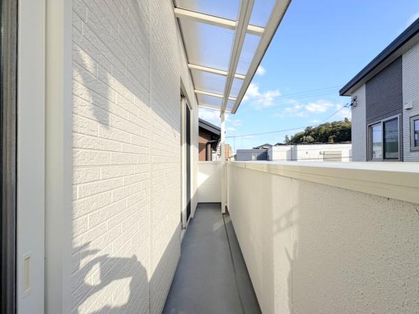 小田原市久野の中古一戸建て