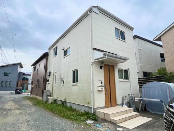 小田原市久野の中古一戸建