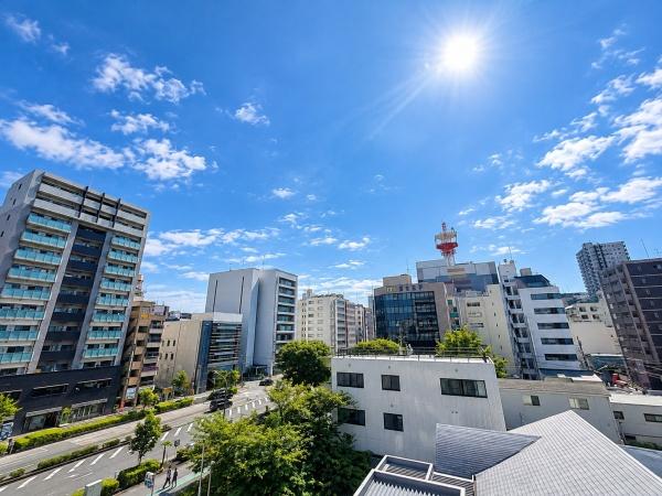 ハイホーム湘南平塚