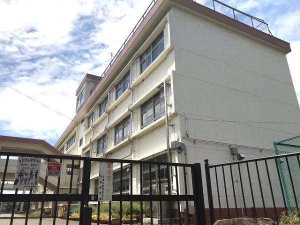 ハイホーム湘南平塚(平塚市立崇善小学校)