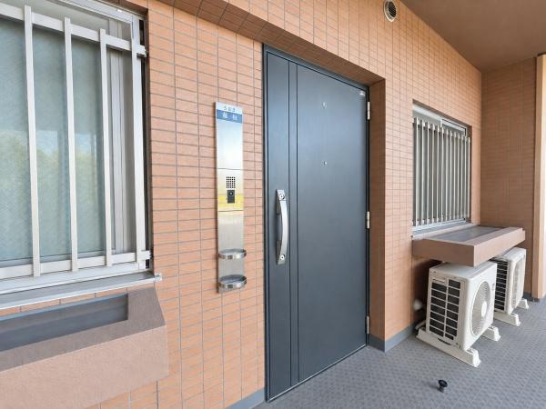 ハイホーム湘南平塚