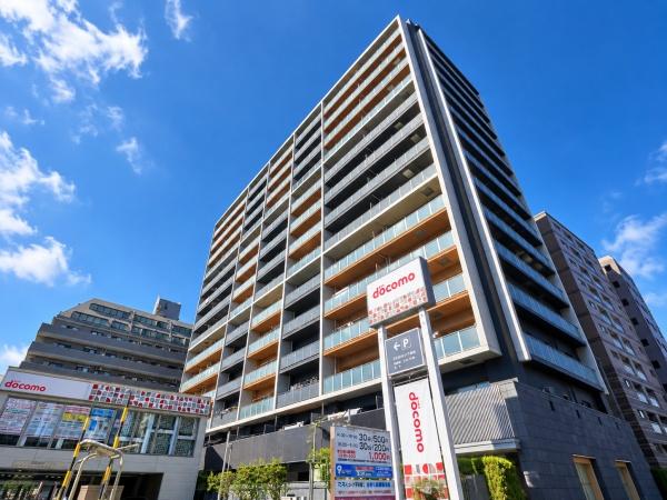 ハイホーム湘南平塚