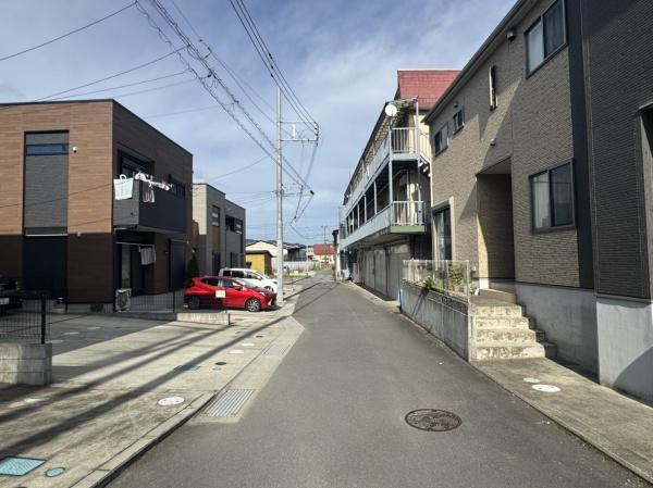 小田原市飯泉の中古一戸建て