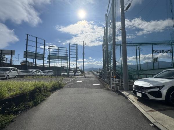 小田原市飯泉の中古一戸建て