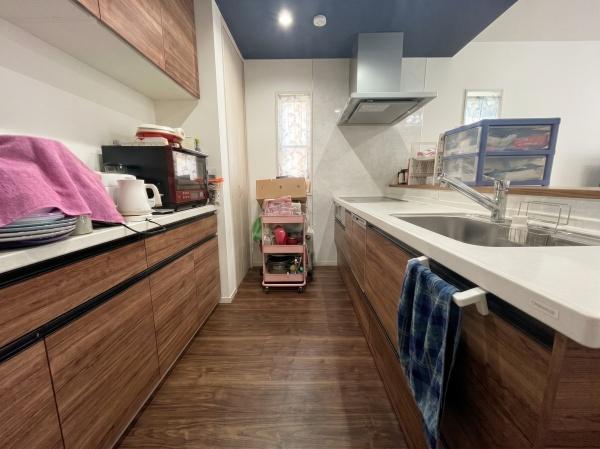 小田原市飯泉の中古一戸建