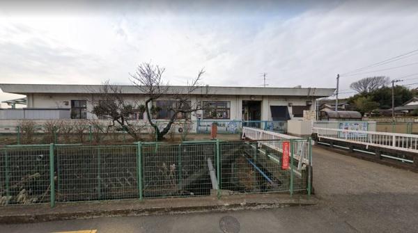 平塚市公所の新築一戸建(吉沢保育園)