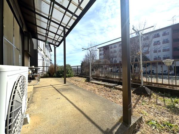 秦野市鶴巻南２丁目の中古一戸建て