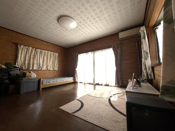 秦野市鶴巻南２丁目の中古一戸建て