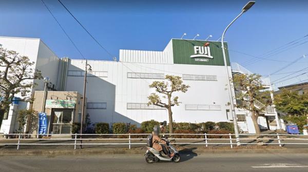 マイメゾン湘南二番館(Fuji徳延店)