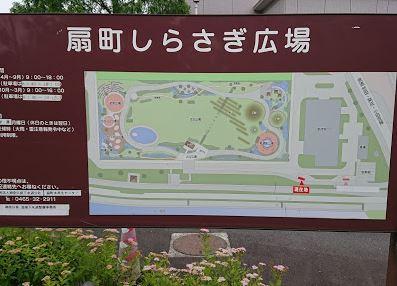 小田原市飯泉の中古一戸建て(扇町しらさぎ広場)