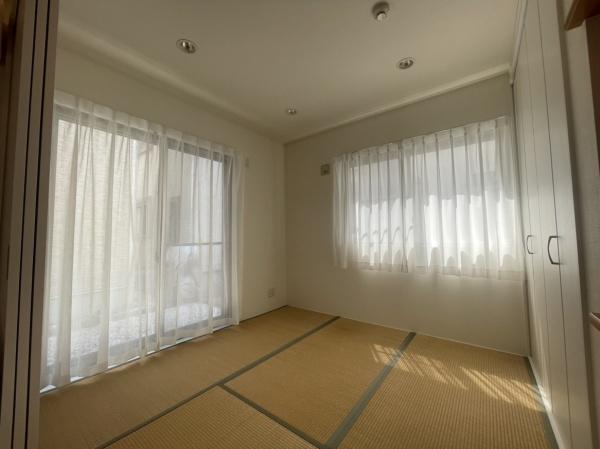 小田原市飯泉の中古一戸建て