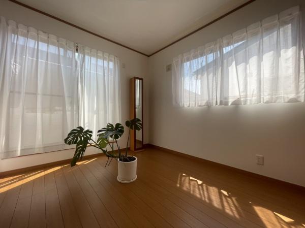 小田原市飯泉の中古一戸建て